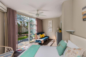 Casablanca 6, Ballito